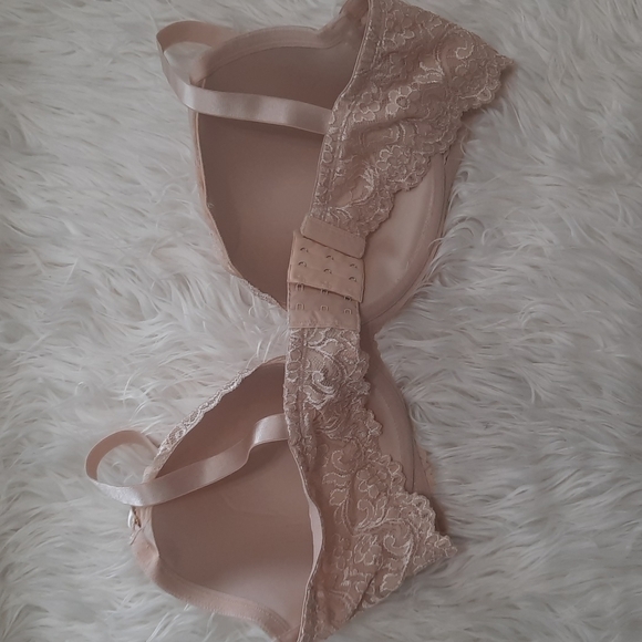 Smart & Sexy bra sz 44D - Picture 2 of 3